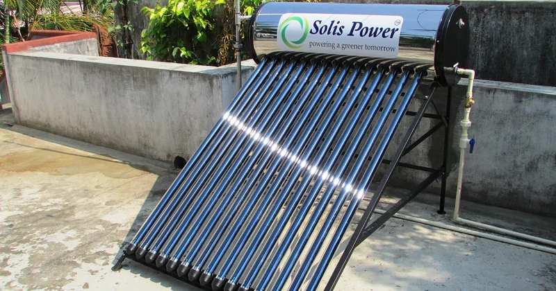 Quelle est la meilleure marque de chauffe-eau solaire ?