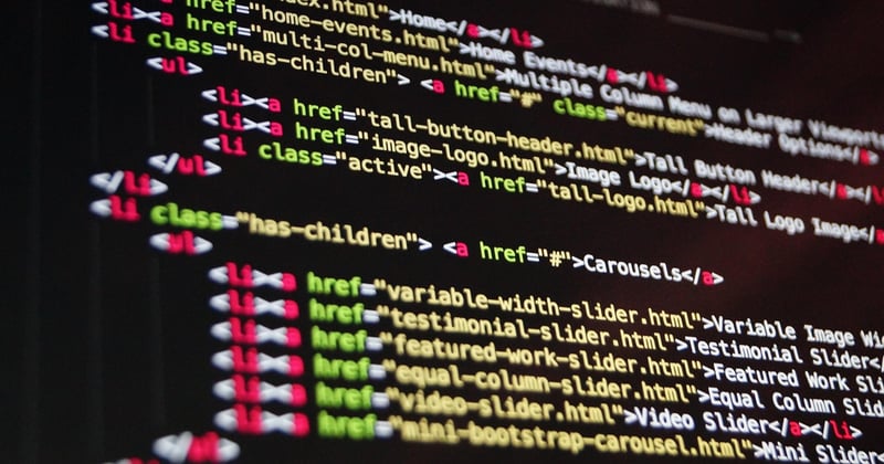 Comment réduire l'empreinte carbone d'un site web sans sacrifier la vitesse
