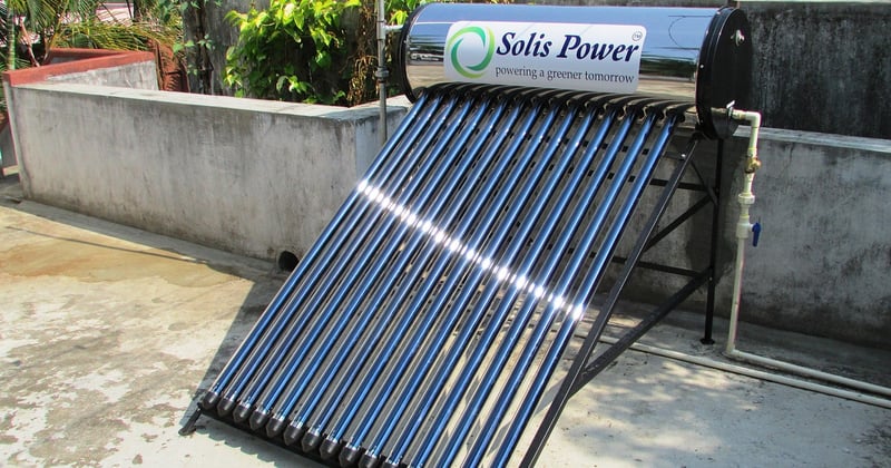 Comment choisir un chauffe-eau solaire individuel sans se tromper